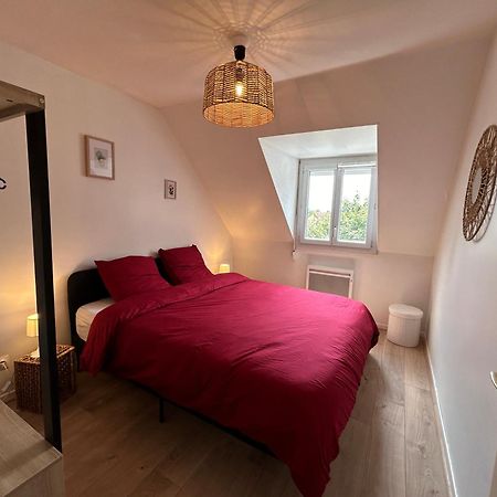 Maison Avec Jardin Buxy Kültér fotó