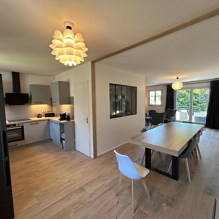 Maison Avec Jardin Buxy Kültér fotó