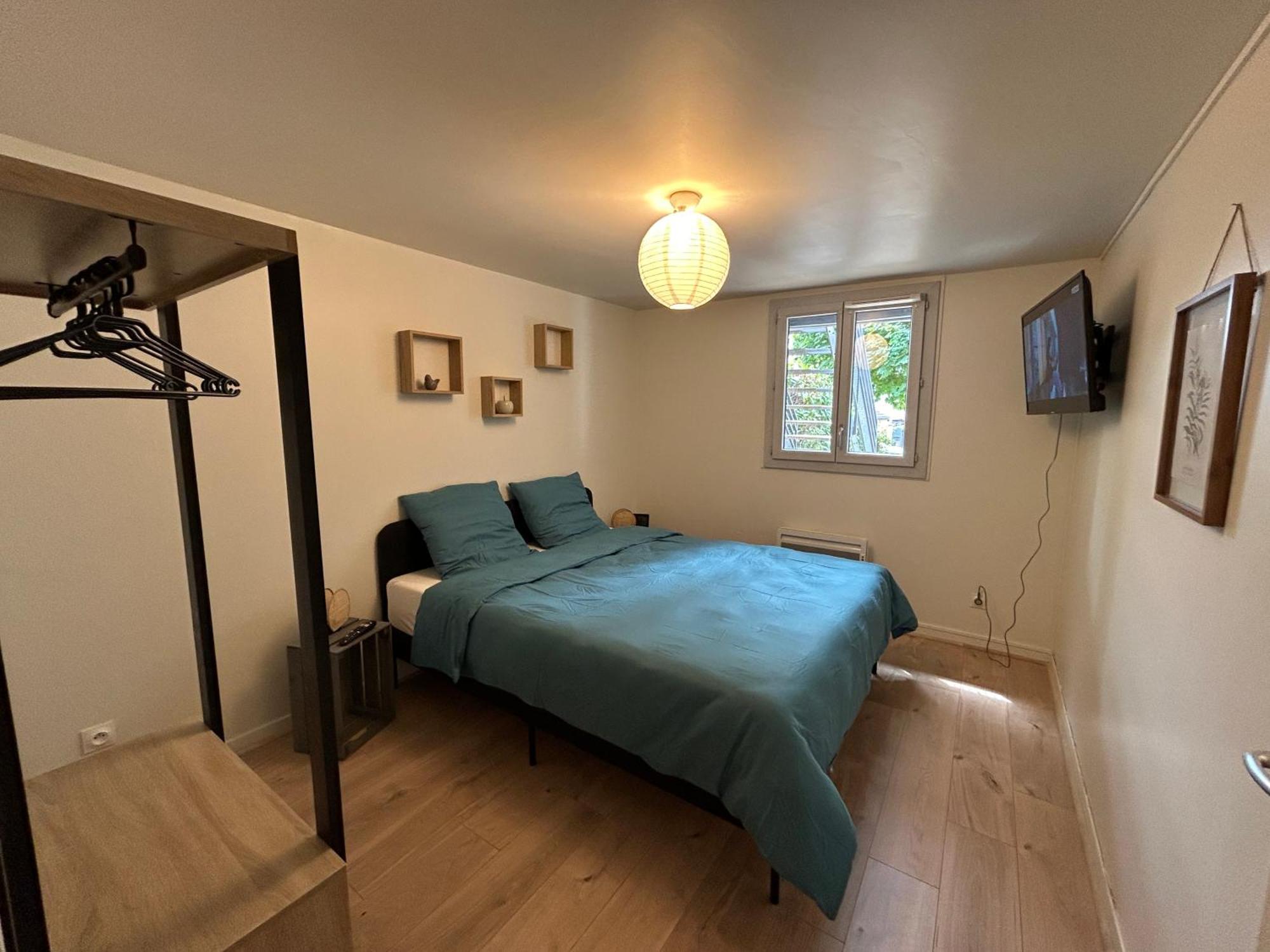 Maison Avec Jardin Buxy Kültér fotó