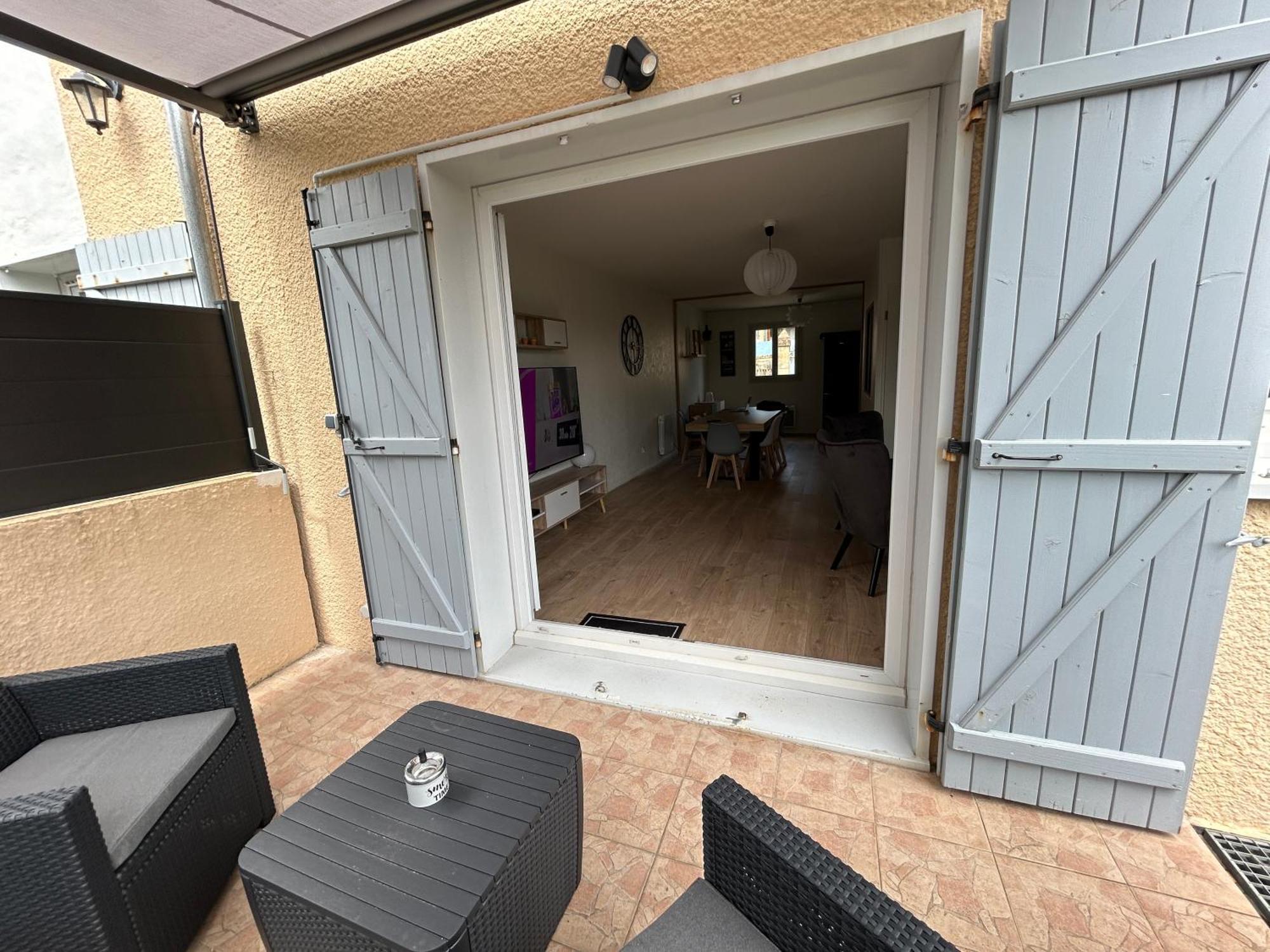 Maison Avec Jardin Buxy Kültér fotó